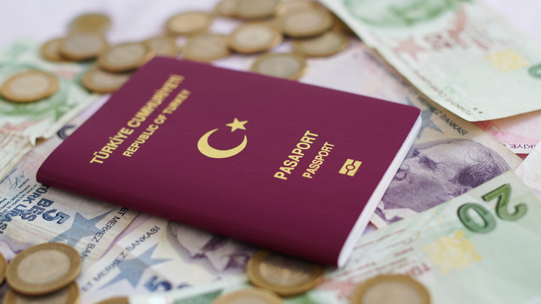 Pasaport Kaybetmenin Cezası Var Mı