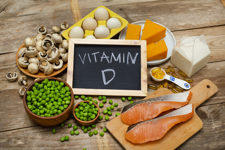 D Vitamini Nedir